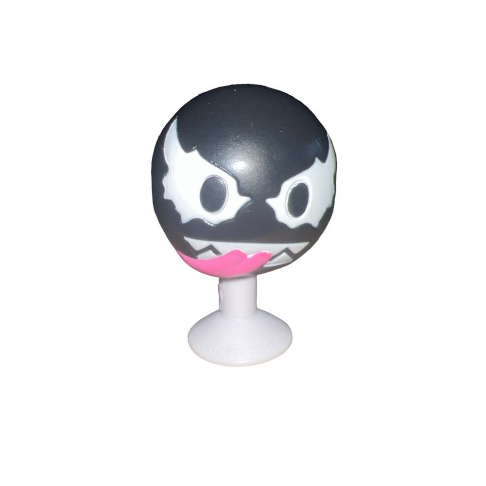 Marvel Chibi Snapz Venom Rare Figure